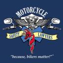 Motorcycle Safety Lawyers logo