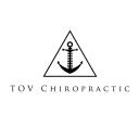 TOV Chiropractic logo