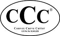 Convex Curve Cutter image 3