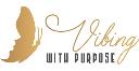 VibingWithPurpose logo