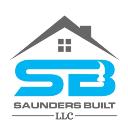 Saunders Built Inc. logo