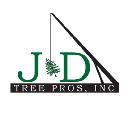 J&D Tree Pros logo