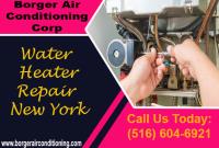 Borger Air Conditioning Corp image 1