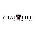 Vital Life Chiropractic logo