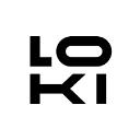 Sip Loki | The Cannabis Infused Seltzer logo