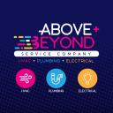 Above + Beyond Service Company logo