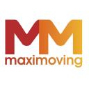 Maxi Moving Inc. logo