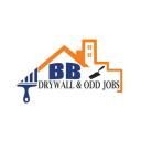 BB Drywall & Odd Jobs logo