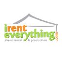 iRent  Everything logo
