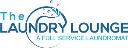 The Laundry Lounge logo