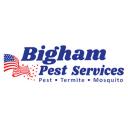 Bigham Pest Services logo