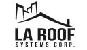 LA Roof Systems Corporation logo