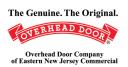 Overhead Door Company of Eastern New Jersey logo