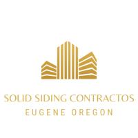 Solid Siding Contractors Eugene Oregon image 2
