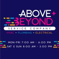 Above + Beyond Service Company image 2