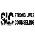 Strong Lives Counseling logo