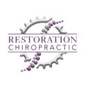 Restoration Chiropractic logo
