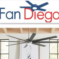 Fan Diego Ceiling Fans & Lighting Showroom image 1