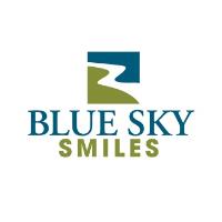 Blue Sky Smiles image 1
