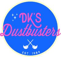 Dk's Dustbusters image 1