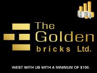 Golden Bricks Ltd image 1