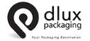 Dlux Packaging logo