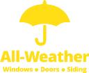 All Weather Windows, Doors, & Siding logo