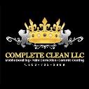 Complete Clean LLC logo