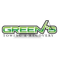 Green's Towing & Recovery image 1