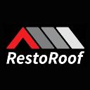 RestoRoof Roofing logo