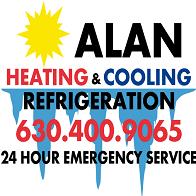 Alan Heating & Cooling image 1