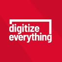 Digitize Everything logo
