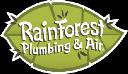 Rainforest Plumbing & Air logo