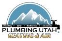 Plumbing Utah Heating and Air logo