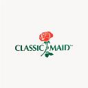 Classic Maid - Scheduled Cleaning Services logo