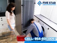 Five Star Same Day Appliance Repair image 1