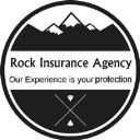 Rock Insurance Agency logo