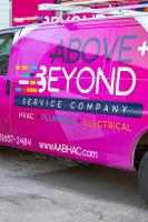 Above + Beyond Service Company image 8