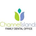 Channel Islands Family Dental Office logo