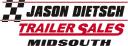 Jason Dietsch Trailer Sales Midsouth logo