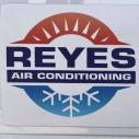 Reyes Air Conditioning logo