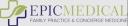 Epic Medical logo