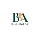 BBA Immigration logo