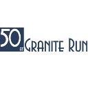 50 at Granite Run logo