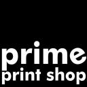 Prime Print Shop logo