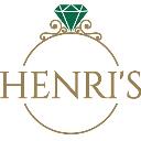 Henri's logo