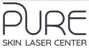 Pure Skin Laser Center logo