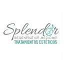 Splendor Medicina Regenerativa logo