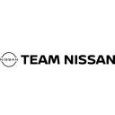 Team Nissan logo