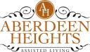 Aberdeen Heights Assisted Living logo
